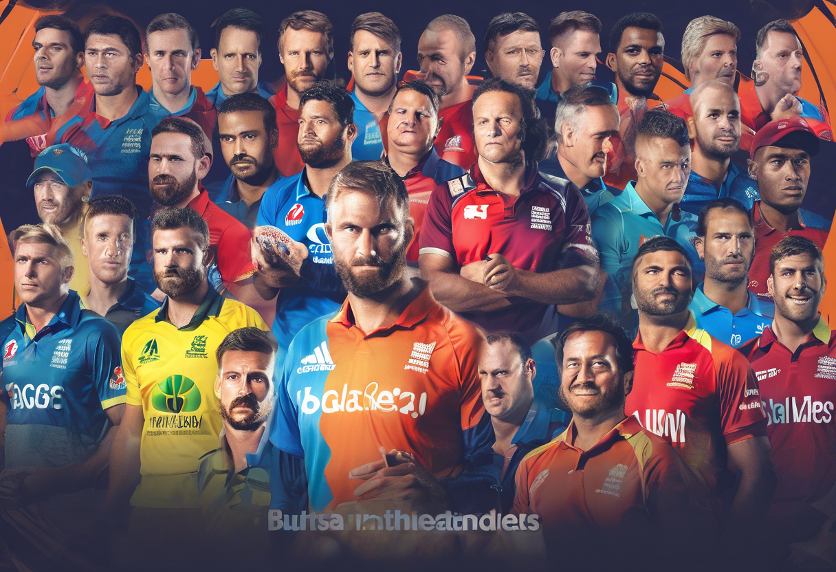 Predictions and Previews for the Upcoming Matches in The Hundred Tournament