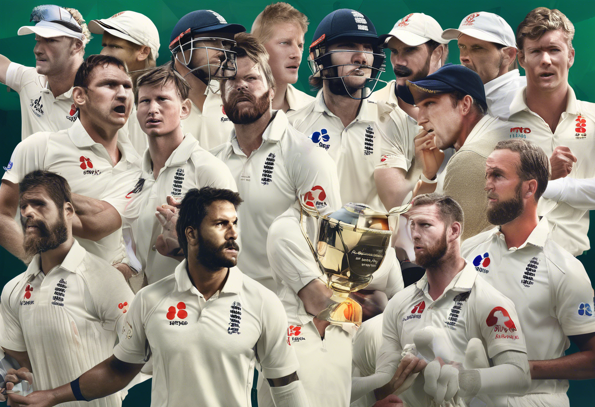 Analyzing the Exciting Matches and Standout Players in The Hundred Tournament